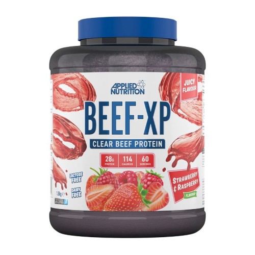Applied Nutrition Beef-XP, 1800 g